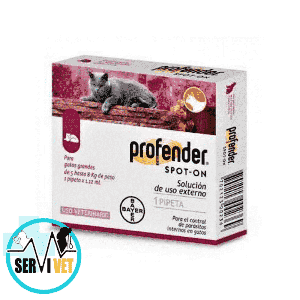 Profender 5-8kg