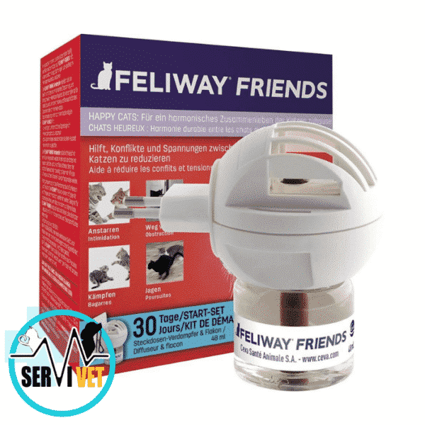 feliway friends