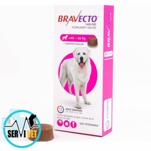 bravecto 40-56kg