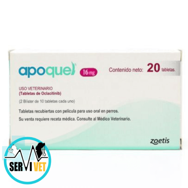 apoquel 16mg