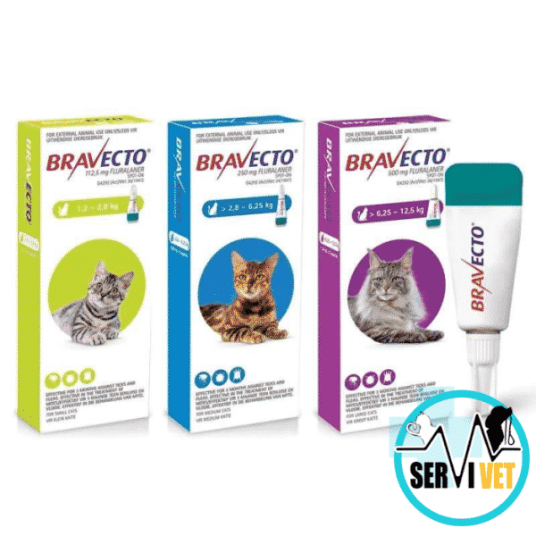 bravecto