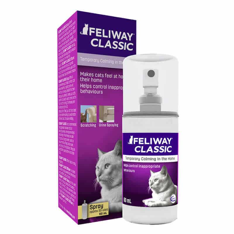 feliway-classic-spray