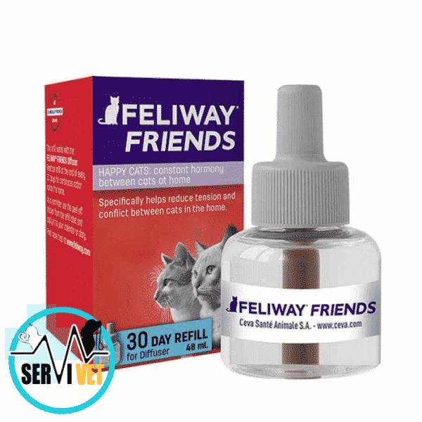 Feliway Friends 48 ml