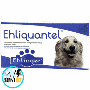 Ehliquantel 10kg