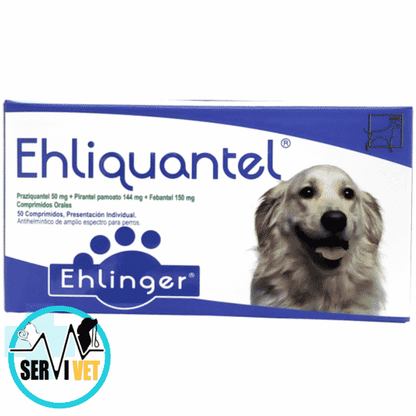 Ehliquantel 10kg