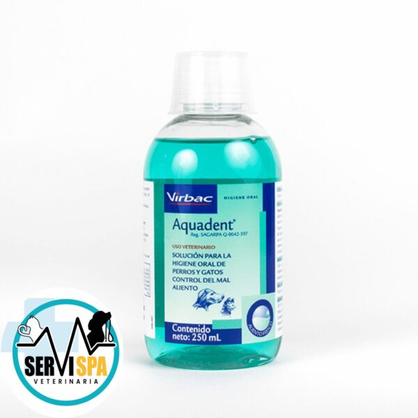 Aquadent 250 ml