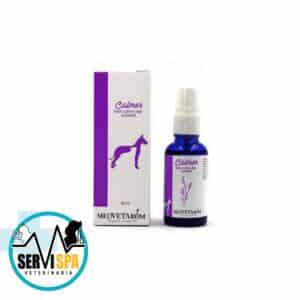 Calmer Medvetarom 30 ml Servispa Veterinaria septiembre 10, 2025 - https://servispavet.cl medicina veterinaria
