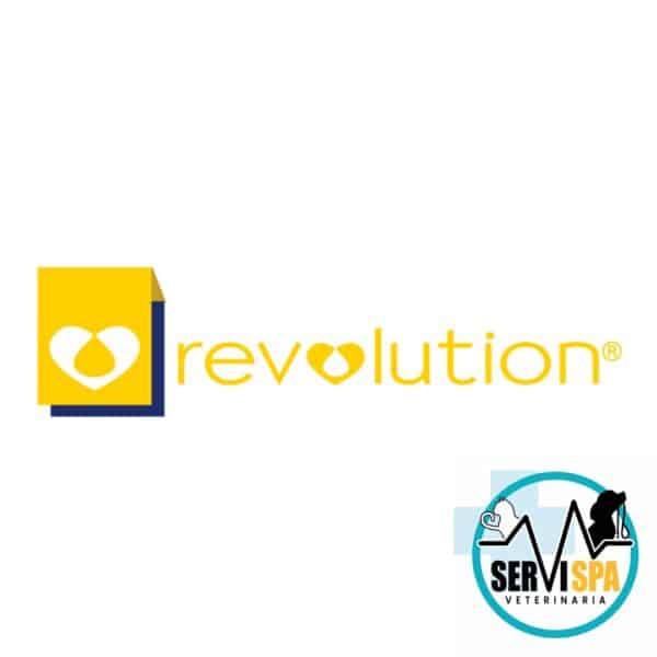 Revolution Gato 6% Pipeta - Imagen 2