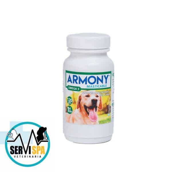 Armony OMEGA 3