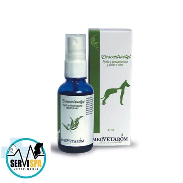 Descontractyl Medvetarom 30 ml