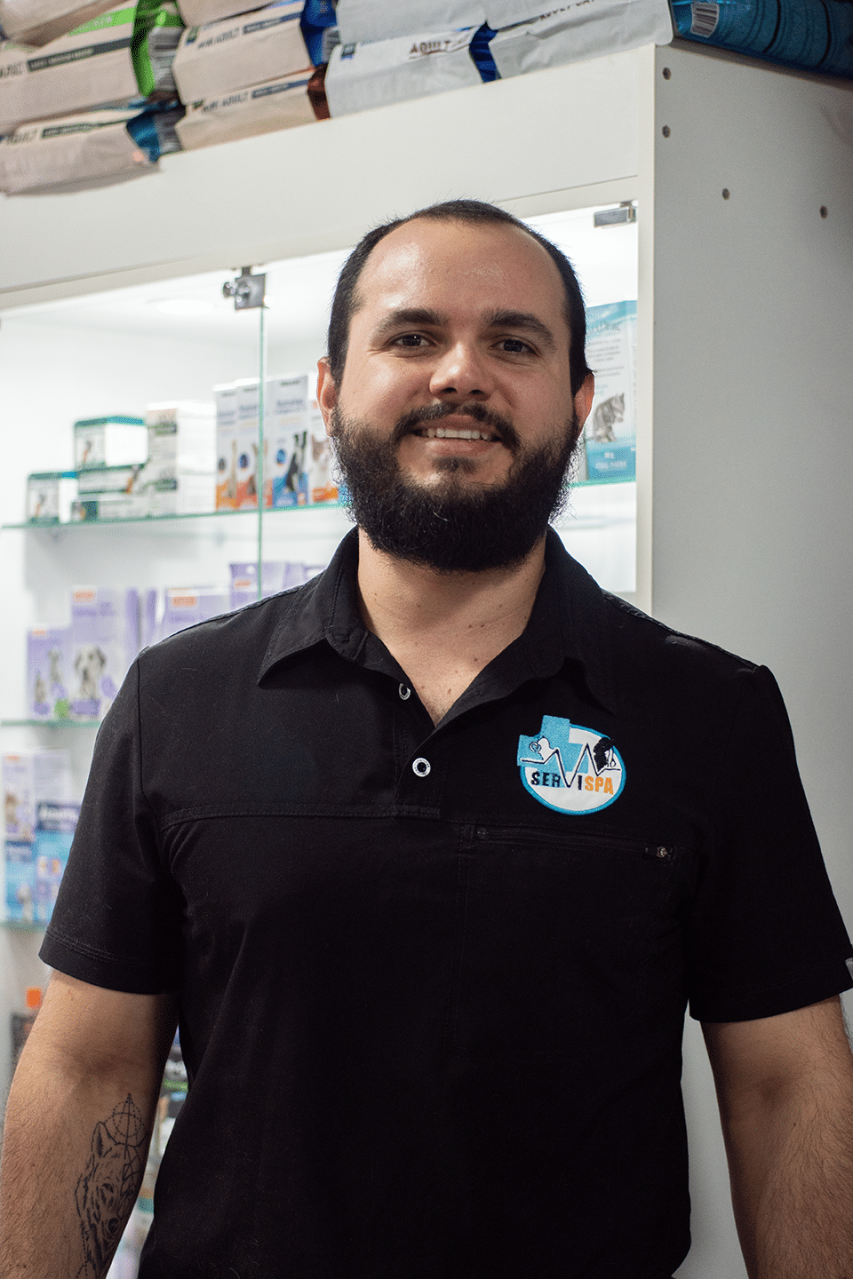 adrian Servispa Veterinaria mayo 6, 2025 - https://servispavet.cl medicina veterinaria